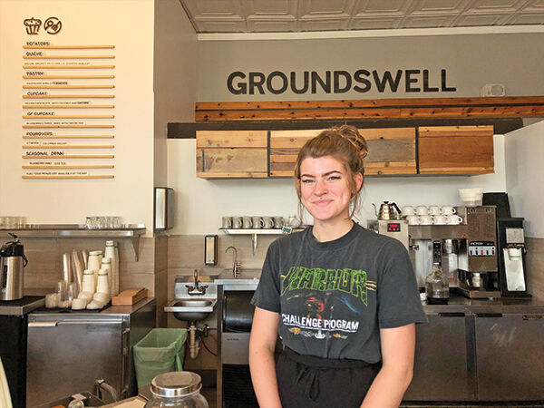 Server Speak: Are You Waiting for Your Big Break in the Arts?